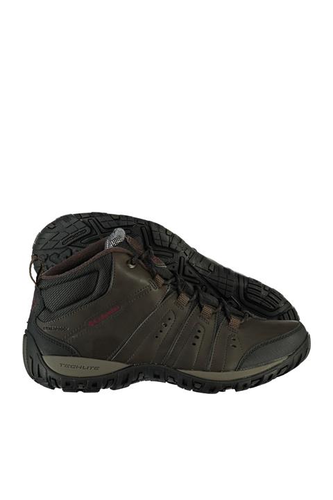 بوت اورجینال مردانه برند Columbia مدل  Peakfreak Nomad Chukka Wp Omni کد BM3926-231